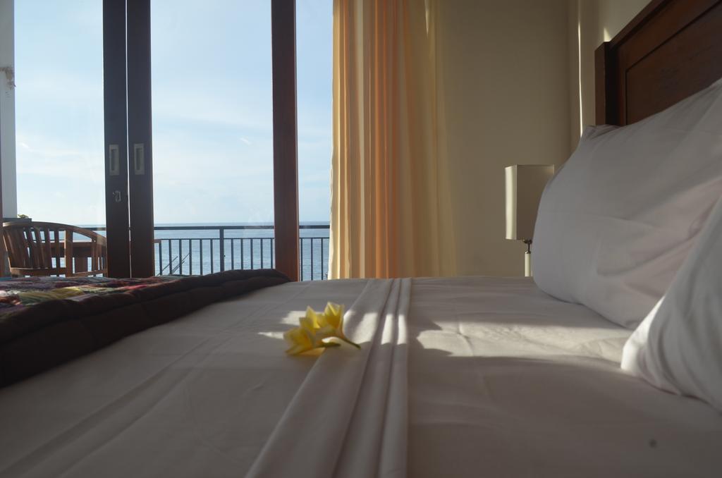 Rivera Beach Amed  Luaran gambar