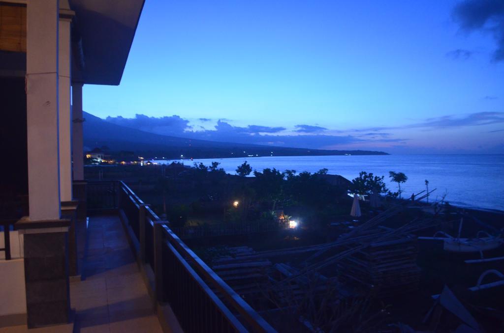 Rivera Beach Amed  Luaran gambar