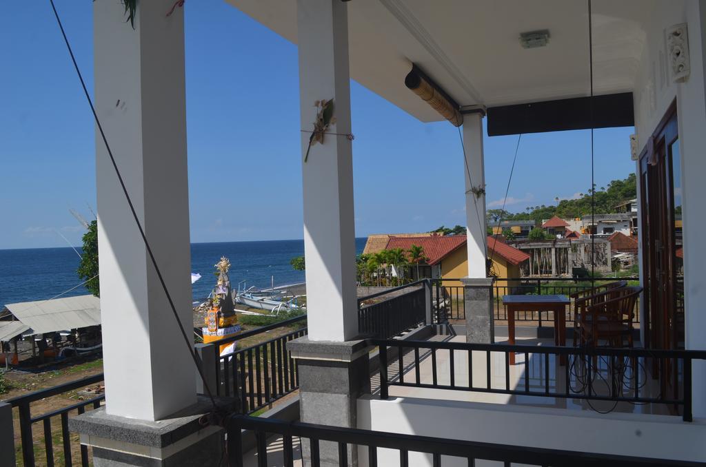 Rivera Beach Amed  Luaran gambar