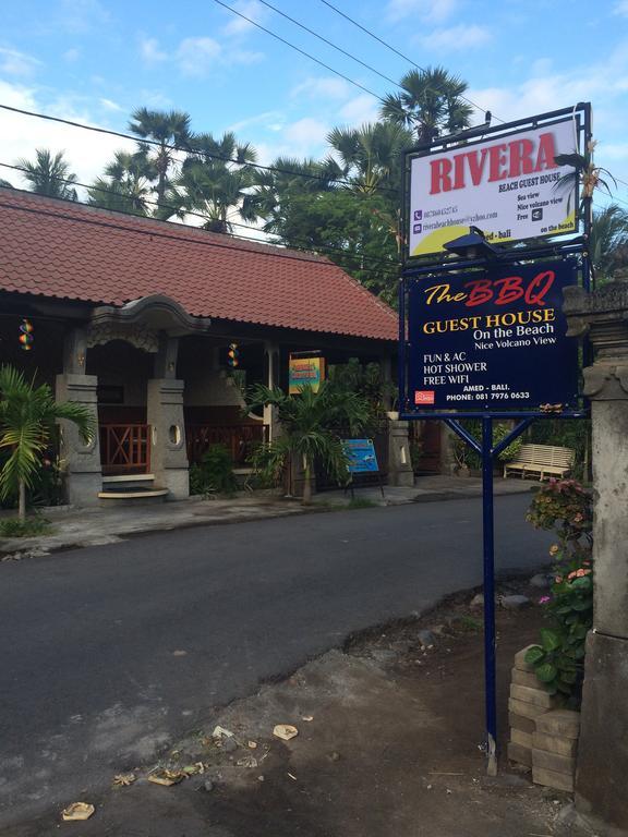 Rivera Beach Amed  Luaran gambar