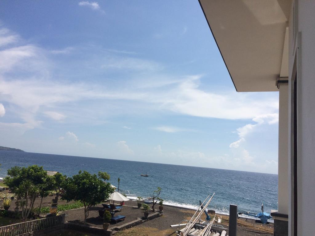 Rivera Beach Amed  Luaran gambar