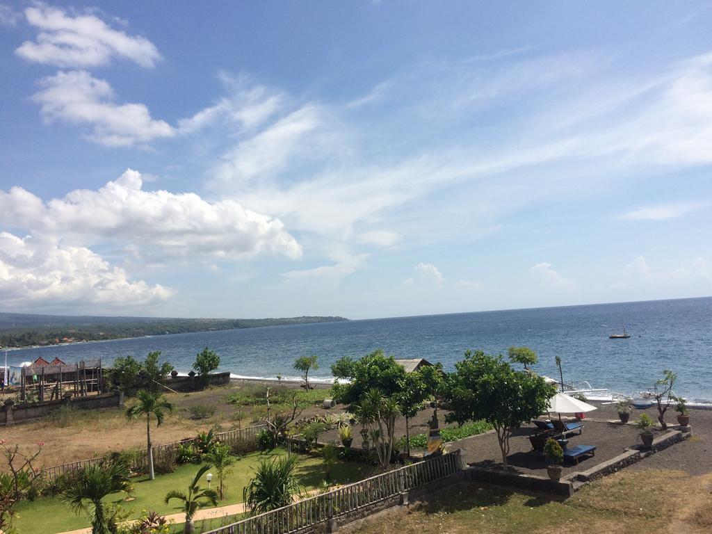 Rivera Beach Amed  Luaran gambar