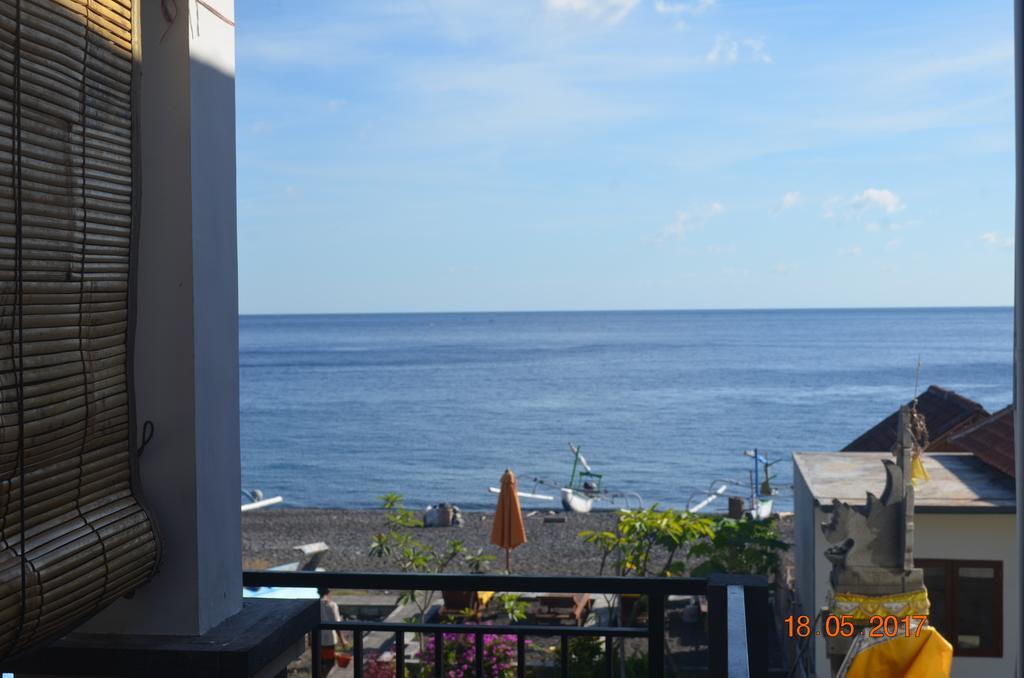 Rivera Beach Amed  Luaran gambar