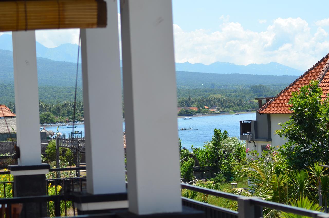 Rivera Beach Amed  Luaran gambar