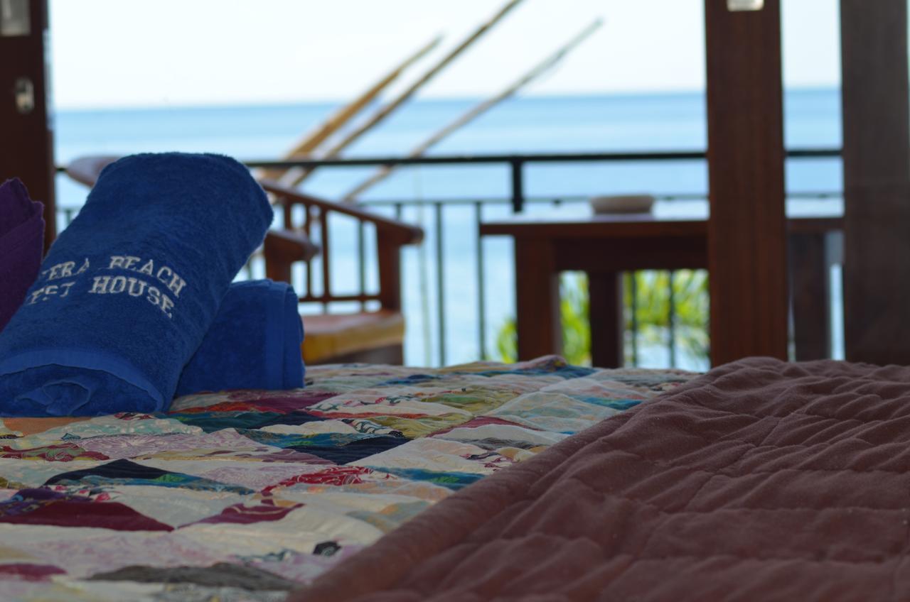 Rivera Beach Amed  Luaran gambar