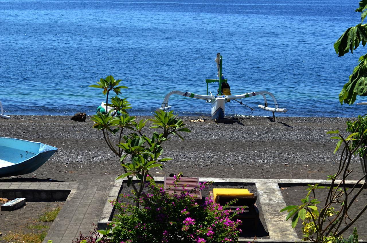 Rivera Beach Amed  Luaran gambar