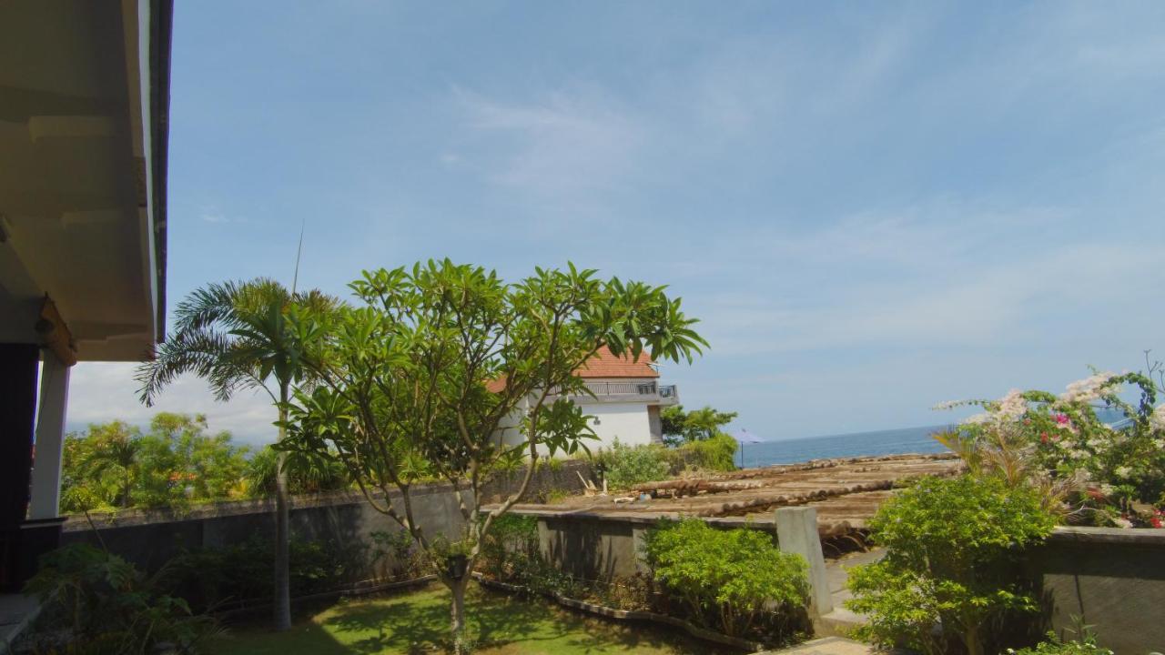 Rivera Beach Amed  Luaran gambar