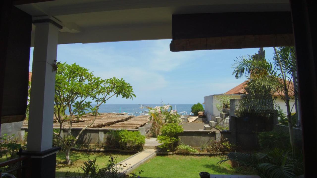Rivera Beach Amed  Luaran gambar