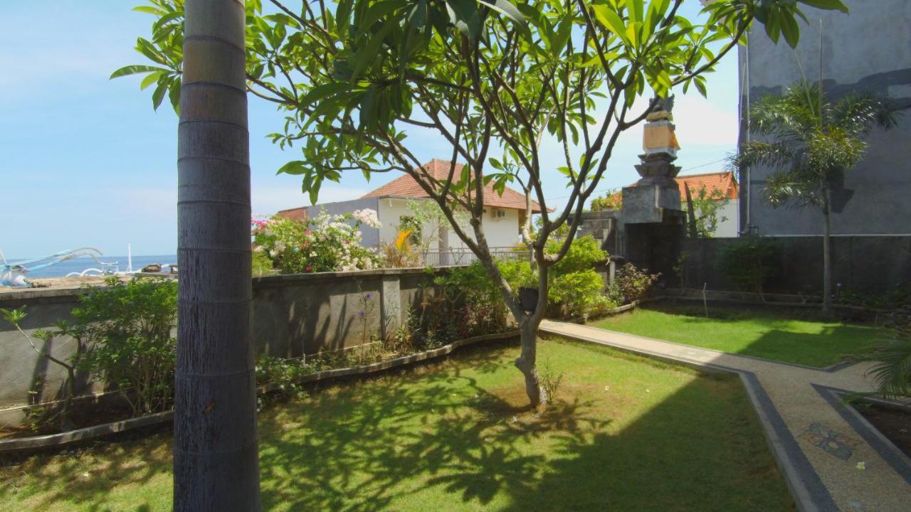 Rivera Beach Amed  Luaran gambar